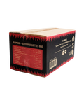 Diamond Elite Barbacoa – Briquetas de Carbón de Coco Premium (10 kg)