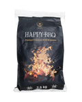 Diamond Elite Barbacoa – Briquetas de Carbón de Coco Premium (2,5 kg)
