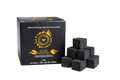 Diamond Elite Cachimba – Cubos de Carbón Natural Premium de Coco (1 kg)